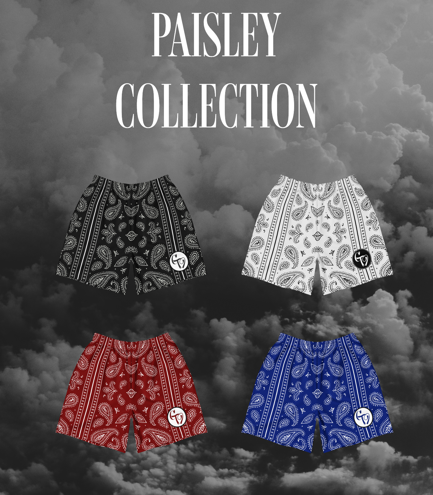 Paisley Collection