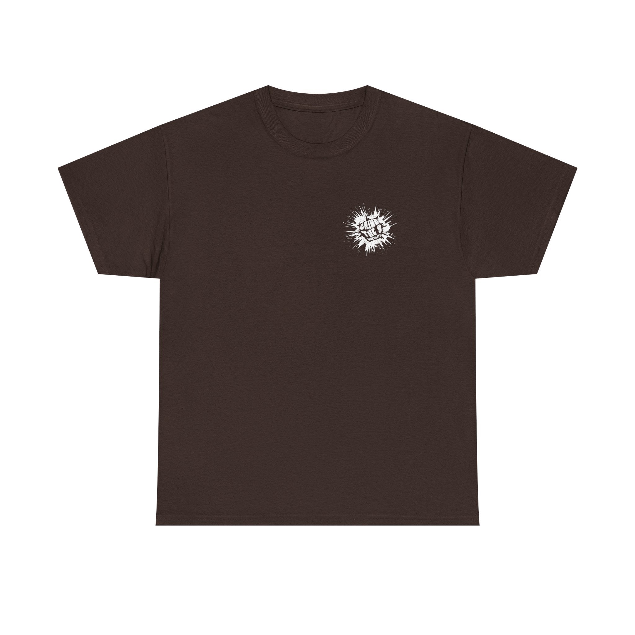 Unisex Breakthrough Heavy Cotton Tee
