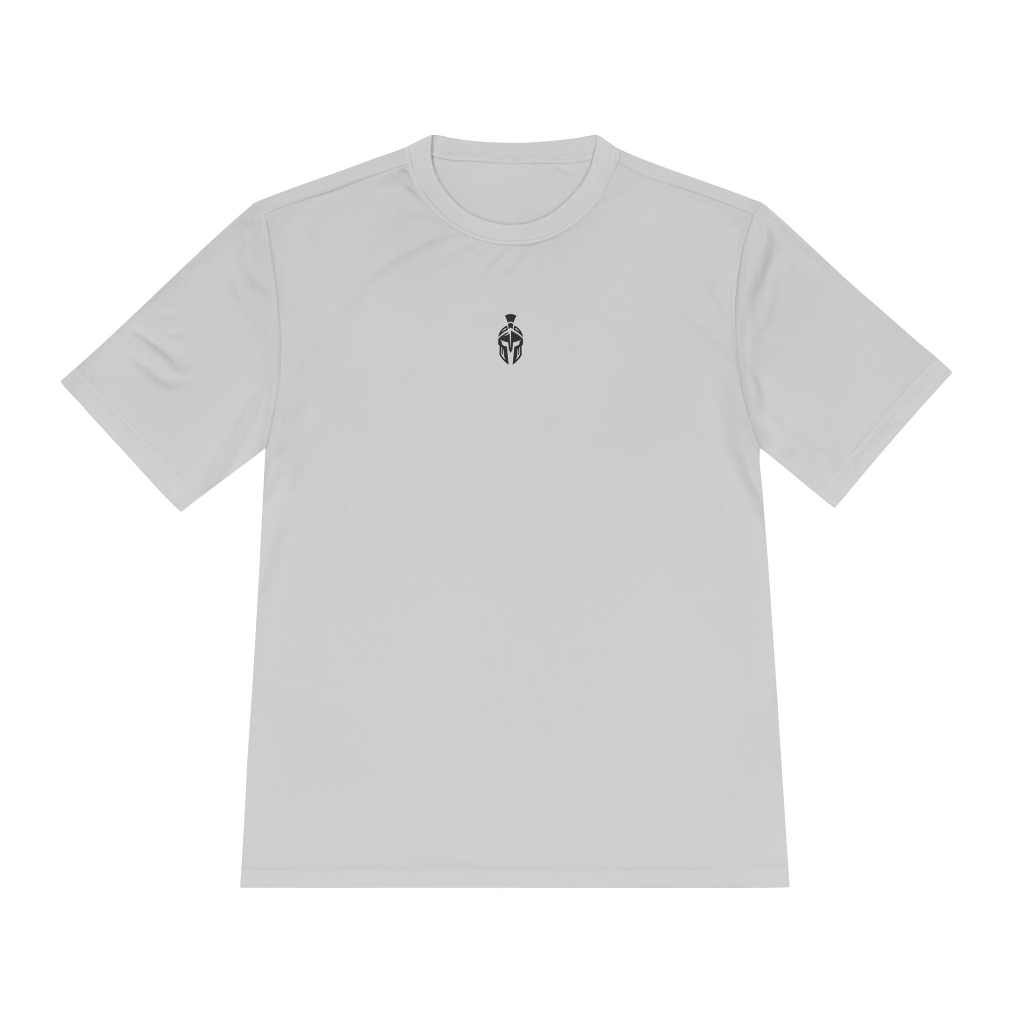 Unisex Spartan Moisture Wicking Tee