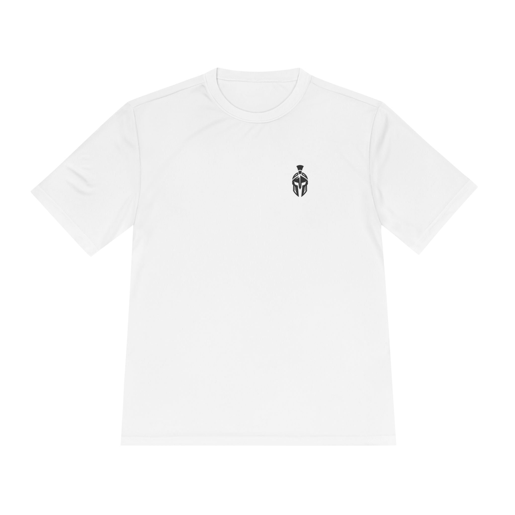 Grind The 9 Unisex Moisture Wicking Tee