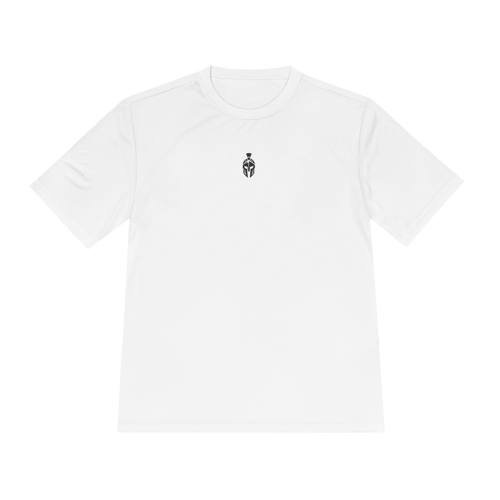 Unisex Spartan Moisture Wicking Tee