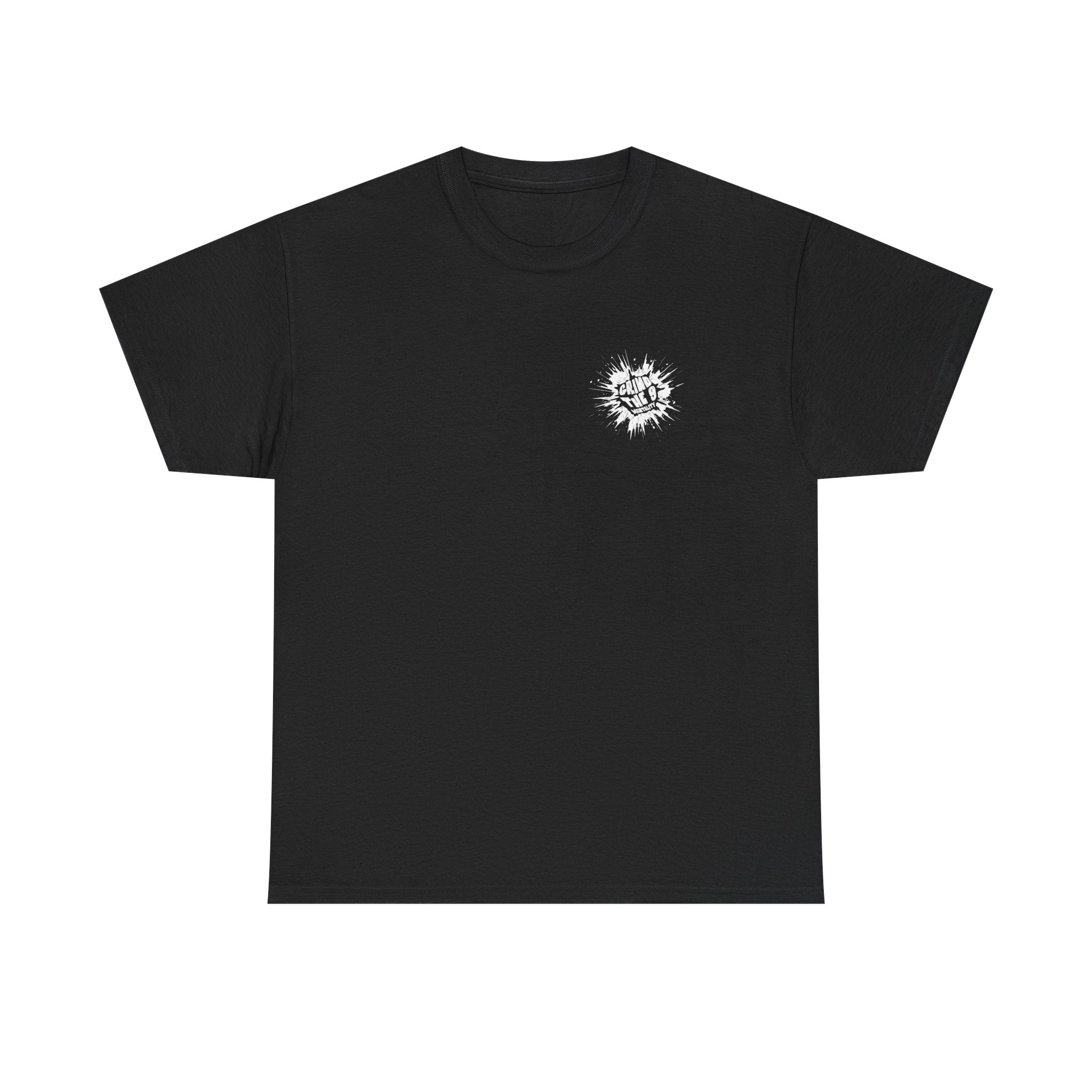 Unisex Breakthrough Heavy Cotton Tee