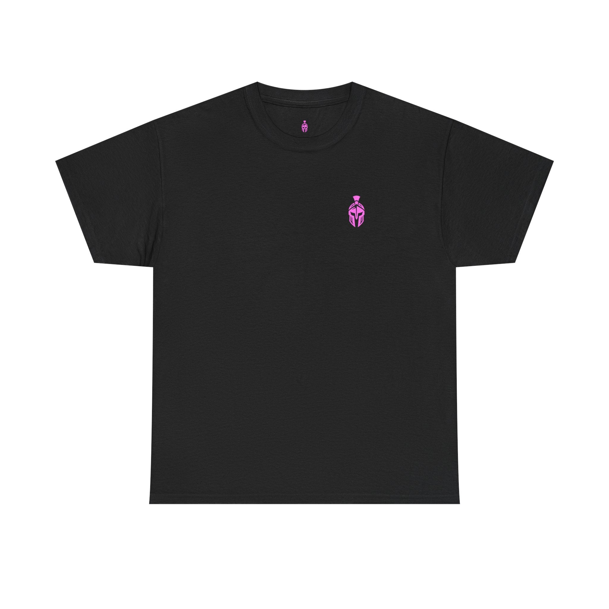 Womens Grind The 9 Heavy Cotton Tee