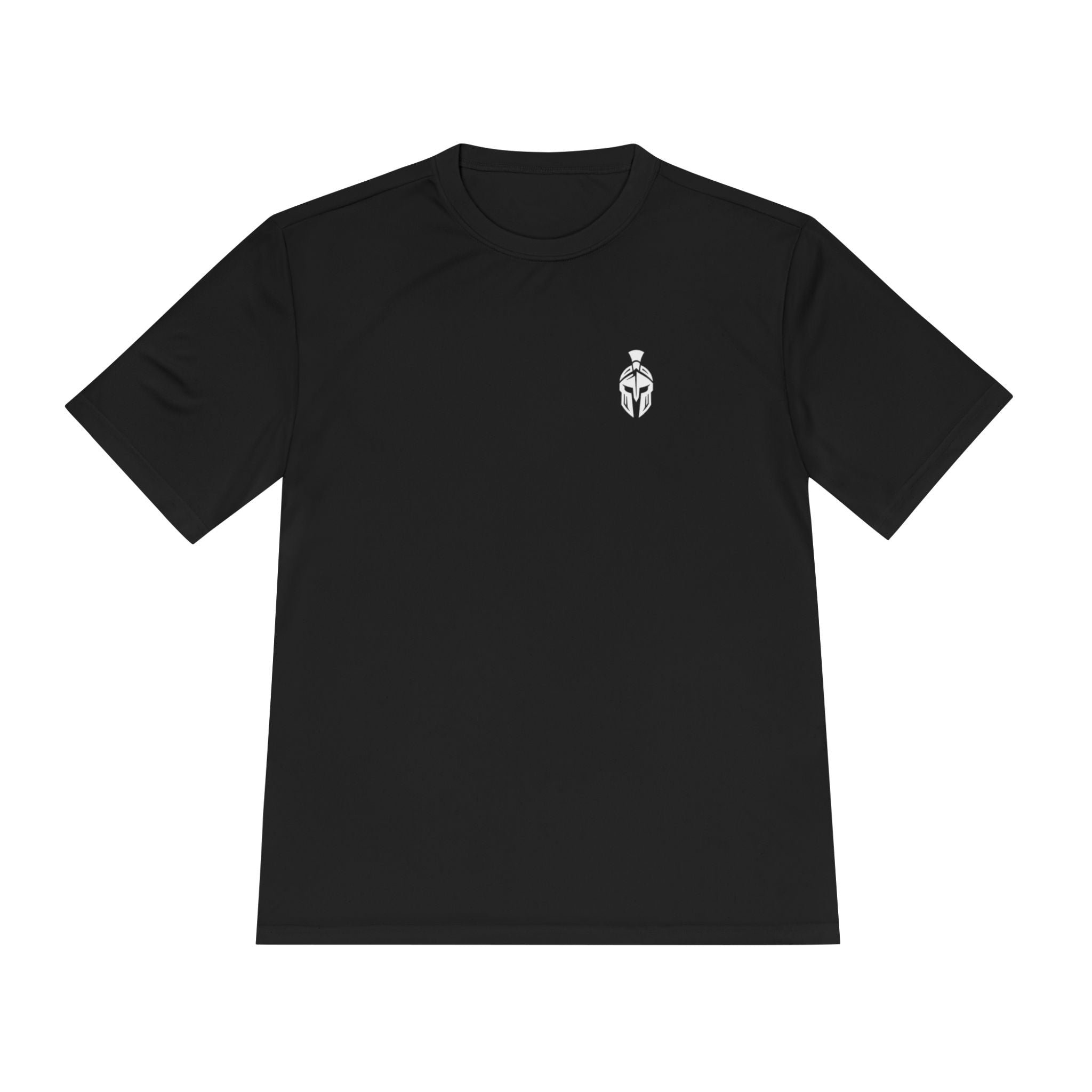 Grind The 9 Unisex Moisture Wicking Tee