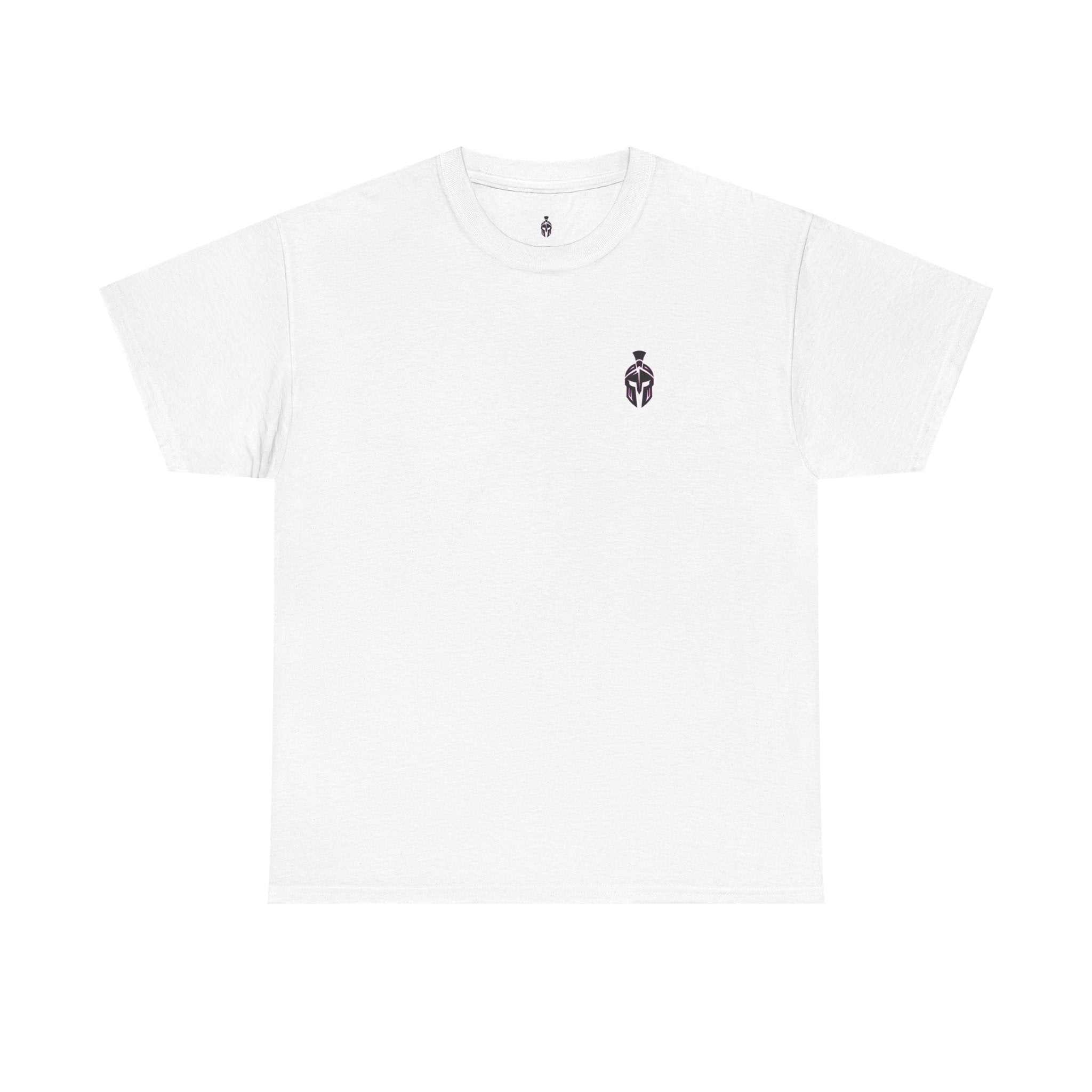 Womens Grind The 9 Heavy Cotton Tee